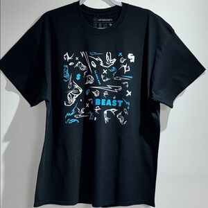 Mr Beast T-Shirt